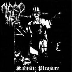 Mordhell : Sadistic Pleasure